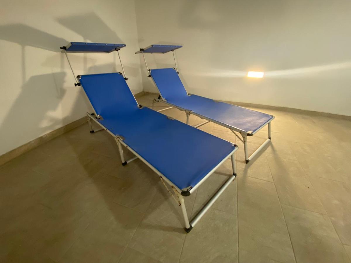 Modern Apartment With Large Outdoor Area - Sleeps 7, Close To Malta International Airport Luqa Exterior foto